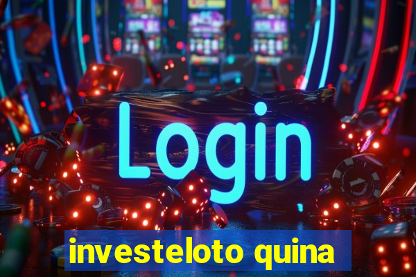 investeloto quina